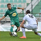 FK Baník Most - BOhemians 1905 0:2 (0:2)