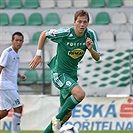 FK Baník Most - BOhemians 1905 0:2 (0:2)