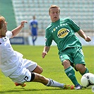 FK Baník Most - BOhemians 1905 0:2 (0:2)