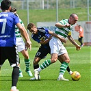 Celtic FC - Bohemians Praha 1905