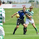 Celtic FC - Bohemians Praha 1905