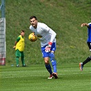 Celtic FC - Bohemians Praha 1905 0:1 (0:1)