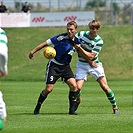 Celtic FC - Bohemians Praha 1905 0:1 (0:1)