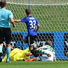 Celtic FC - Bohemians Praha 1905 0:1 (0:1)