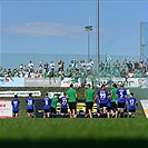 Celtic FC - Bohemians Praha 1905 0:1 (0:1)