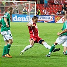 Bohemians 1905 - Slavia Praha 2:0