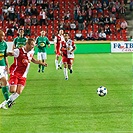 Bohemians 1905 - Slavia Praha 2:0