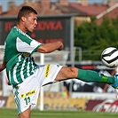 FC Zbrojovka Brno - Bohemians Praha 1905 5:1 (1:1)