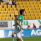 Ústí nad Labem - Bohemians 1905 1:0