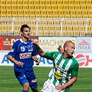 Ústí nad Labem - Bohemians 1905 1:0