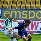 Ústí nad Labem - Bohemians 1905 1:0