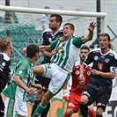 Bohemians Praha 1905 - FC Hradec Králové 1:1 (1:1)