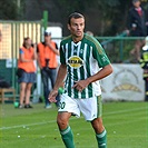 Bohemians Praha 1905 - FC Hradec Králové 1:1 (1:1)