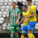 Bohemians - Teplice 4:2 (2:1)