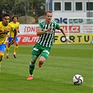 Bohemians - Teplice 4:2 (2:1)