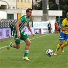 Bohemians - Teplice 4:2 (2:1)