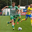 Bohemians - Teplice 4:2 (2:1)