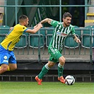 Bohemians - Teplice 4:2 (2:1)