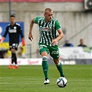 Bohemians - Teplice 4:2 (2:1)