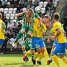 Bohemians - Teplice 4:2 (2:1)