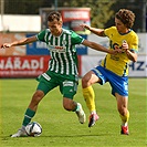 Bohemians - Teplice 4:2 (2:1)