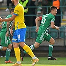 Bohemians - Teplice 4:2 (2:1)