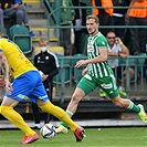 Bohemians - Teplice 4:2 (2:1)