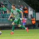 Bohemians - Teplice 4:2 (2:1)