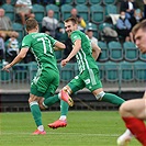 Bohemians - Teplice 4:2 (2:1)