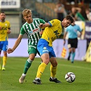 Bohemians - Teplice 4:2 (2:1)