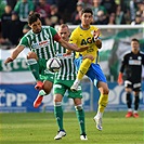 Bohemians - Teplice 4:2 (2:1)