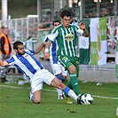 FK Čáslav - Bohemians 1905 0:0 (0:0)