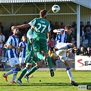 FK Čáslav - Bohemians 1905 0:0 (0:0)