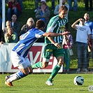 FK Čáslav - Bohemians 1905 0:0 (0:0)