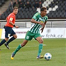 FC Hradec Králové - Bohemians Praha 1905