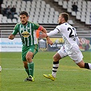 FC Hradec Králové - Bohemians Praha 1905 1:0 (0:0)