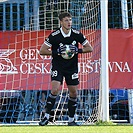 Táborsko - Bohemians 0:3 (0:0)