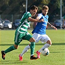 Táborsko - Bohemians 0:3 (0:0)