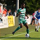 Táborsko - Bohemians 0:3 (0:0)