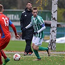 U17: Bohemians - Plzeň 3:3