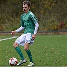 U19: Bohemians - Plzeň 1:2