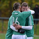 U19: Bohemians - Plzeň 1:2