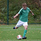 U19: Bohemians - Plzeň 1:2