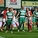 Bohemians - Slavia 0:2 (0:1)