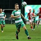 Bohemians - Slavia 0:2 (0:1)