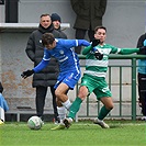 Liberec - Bohemians 3:4 (0:2)