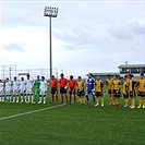 Ferencváros TC - Bohemians Praha 1905 4:2 (2:1)