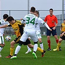 Ferencváros TC - Bohemians Praha 1905 4:2 (2:1)