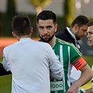 Gabala - Bohemians 1:3 (0:1)