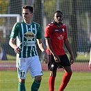 Gabala - Bohemians 1:3 (0:1)